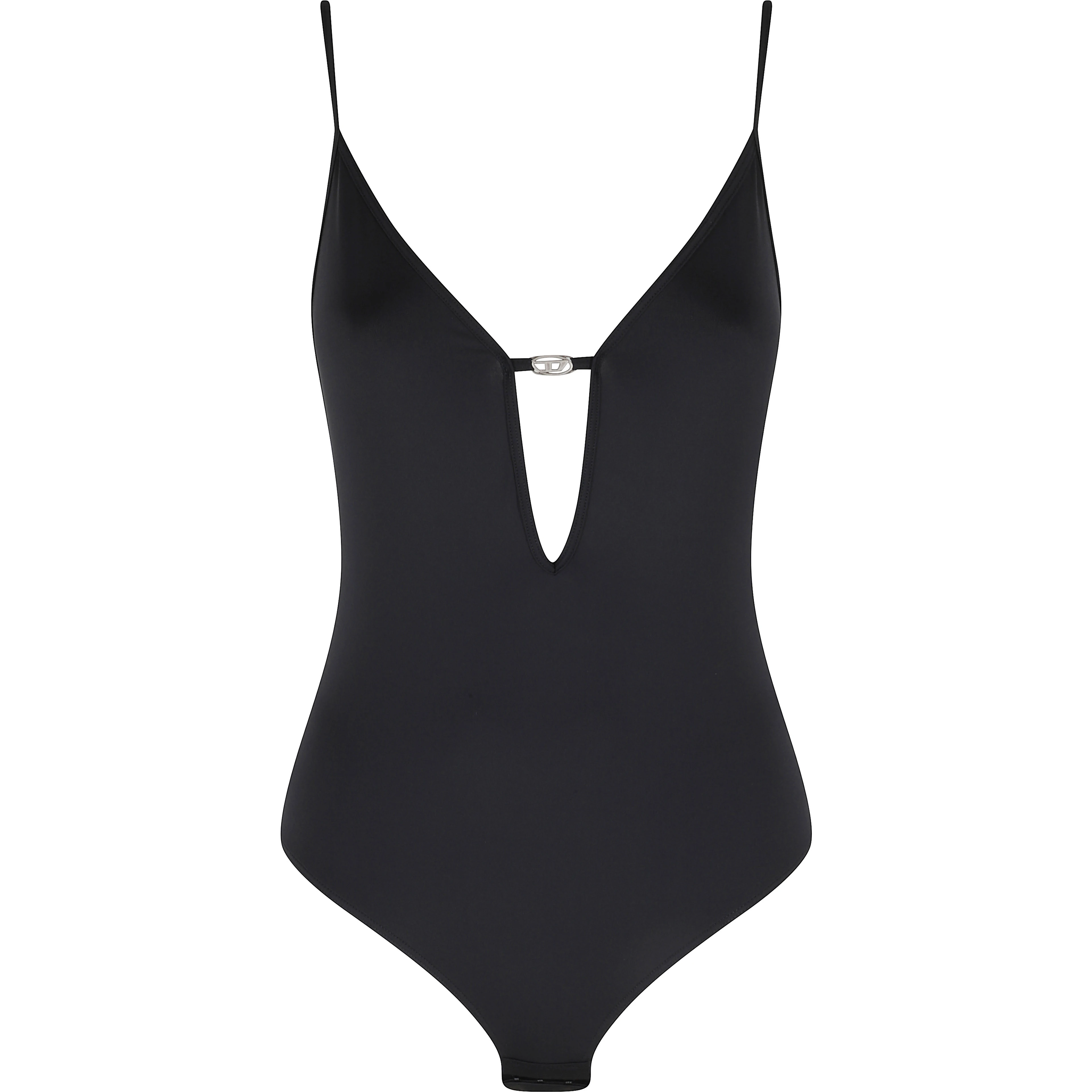 UFBY OVAL D BODYSUIT
