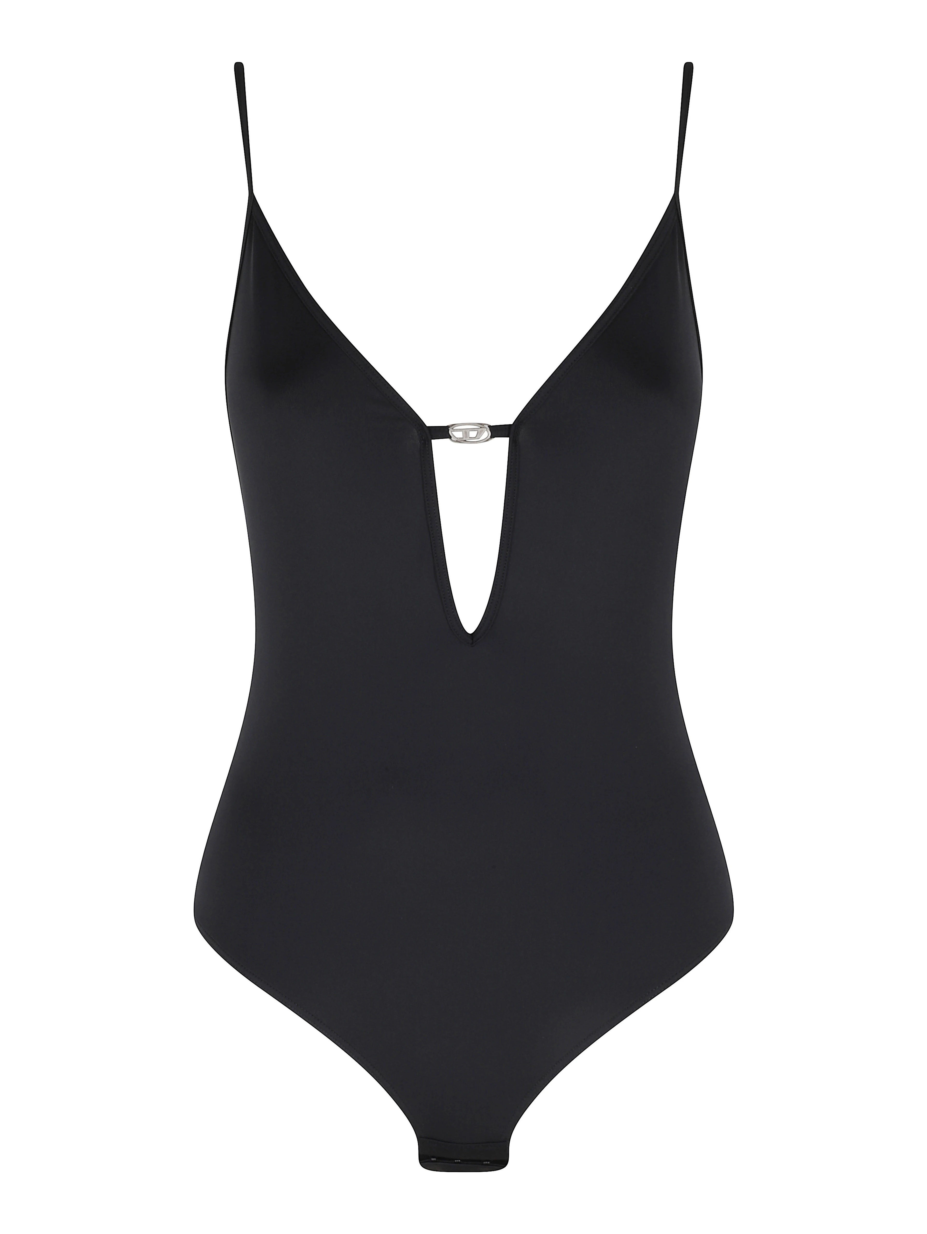 UFBY OVAL D BODYSUIT
