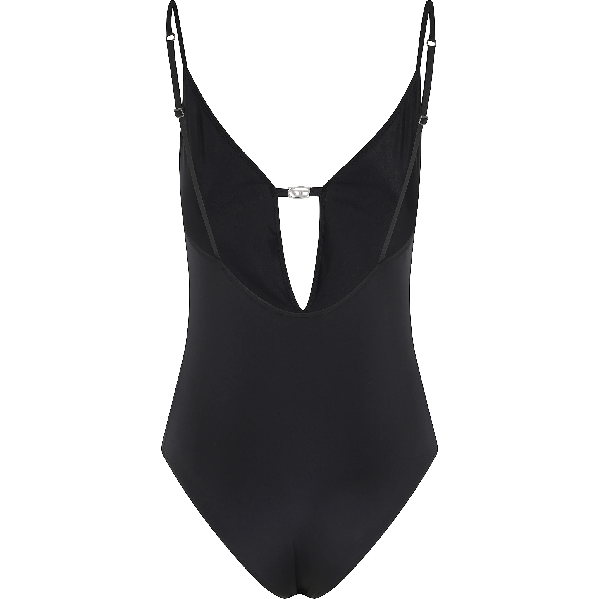 UFBY OVAL D BODYSUIT
