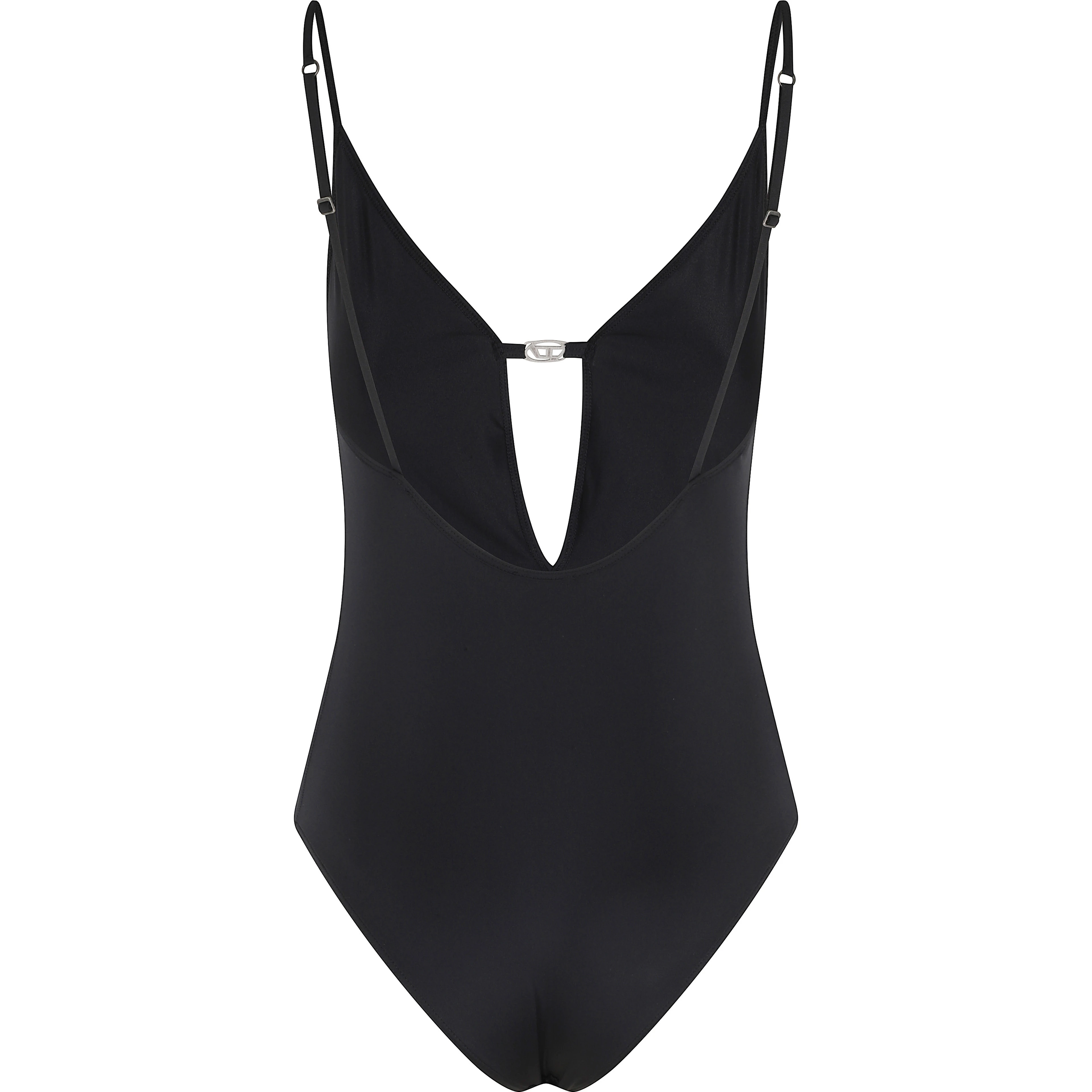 UFBY OVAL D BODYSUIT