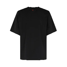 SLOGAN TEE WHO THE F*** IS VICTORIA BECKHAM