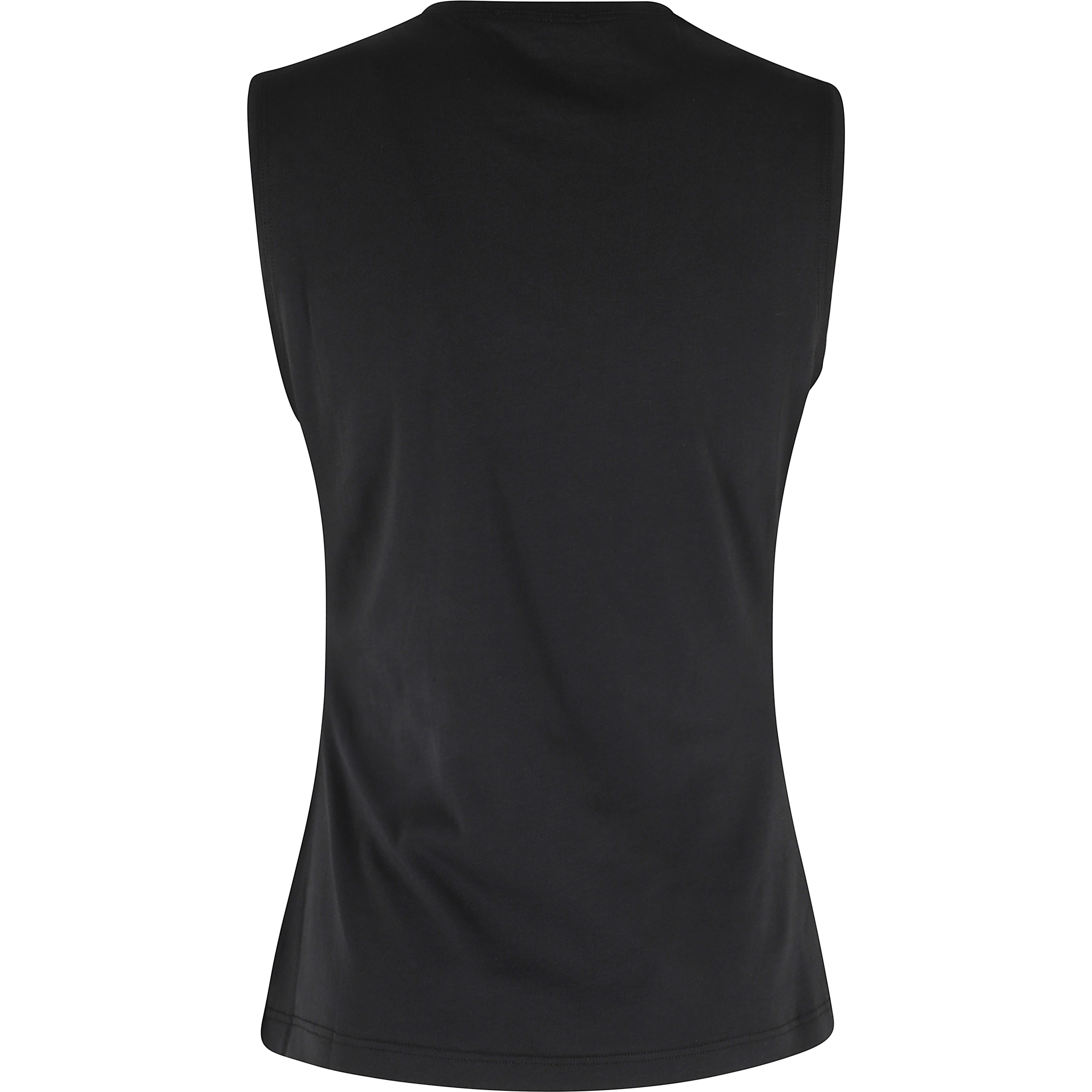 CLIO SL RUCHED RUFFLE TOP