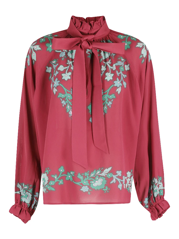 CERERE BLOUSE