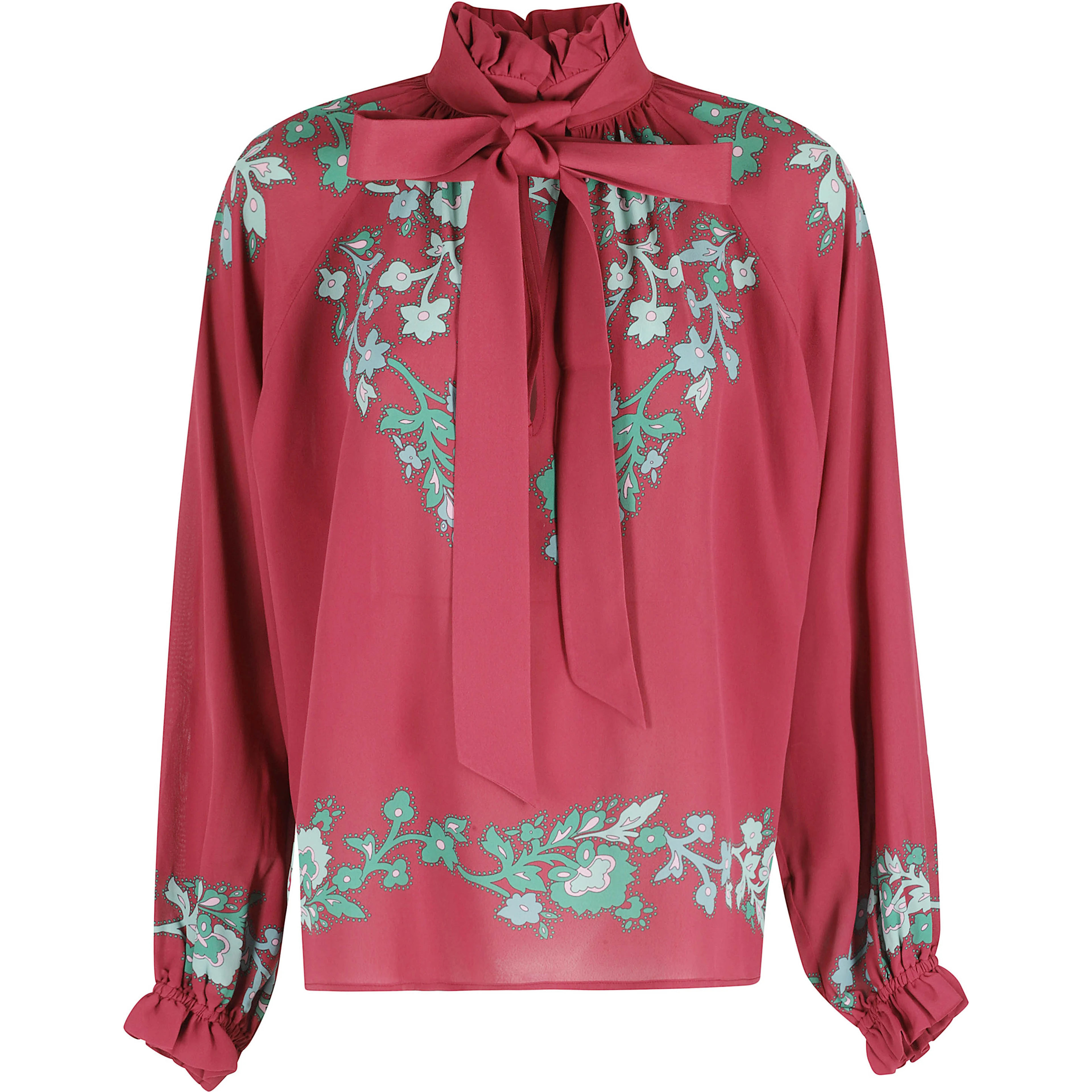 CERERE BLOUSE