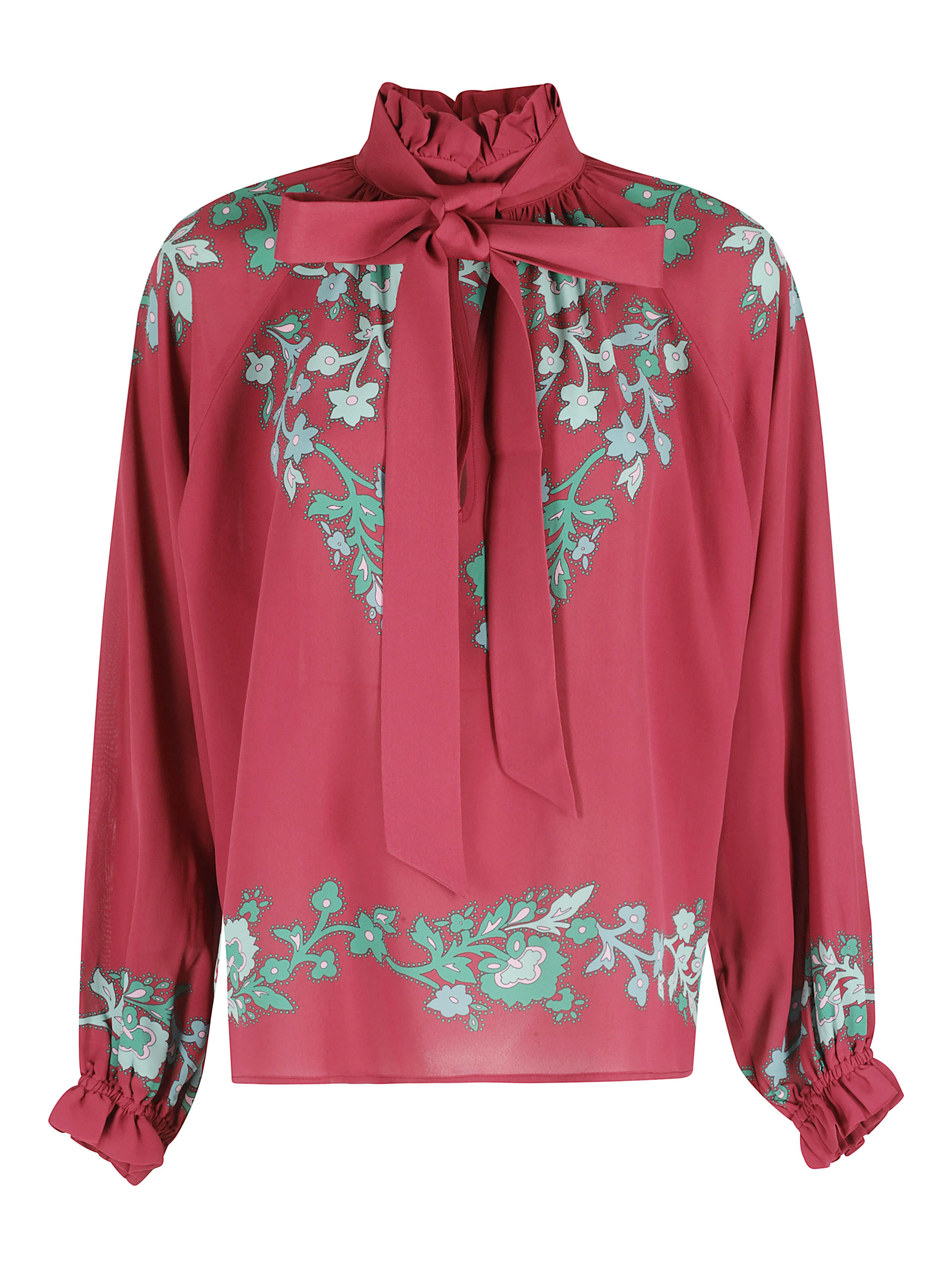 CERERE BLOUSE