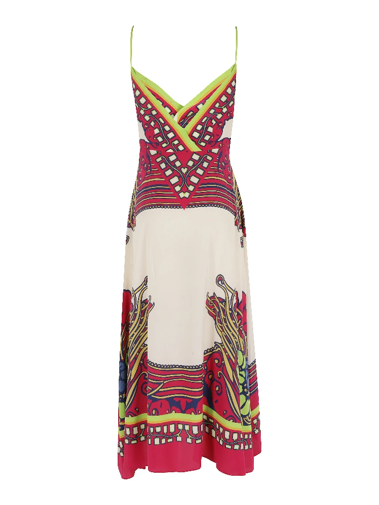 TURN AROUND DRESS alternative