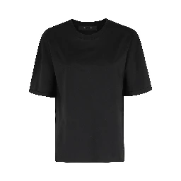 T-SHIRT IN JERSEY DI COTONE