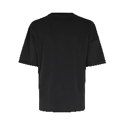 T-SHIRT IN JERSEY DI COTONE