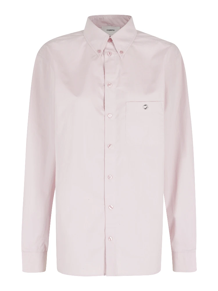 BOYFRIEND SHIRT