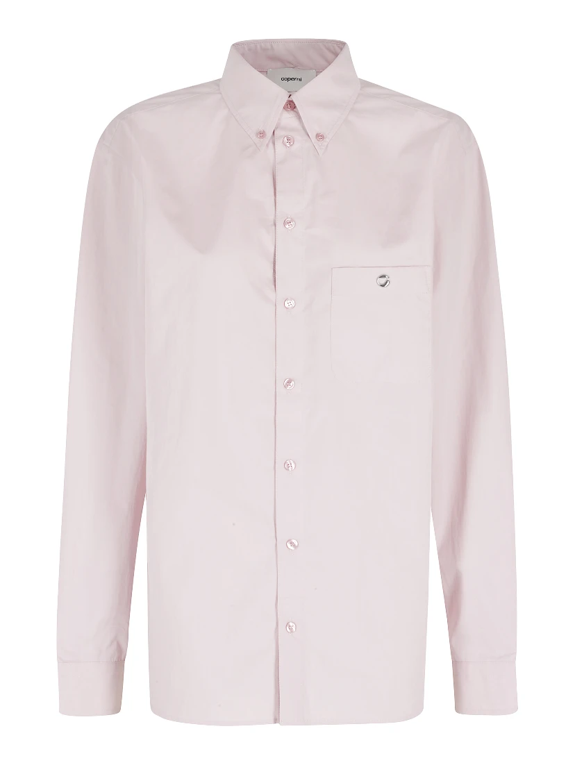 BOYFRIEND SHIRT