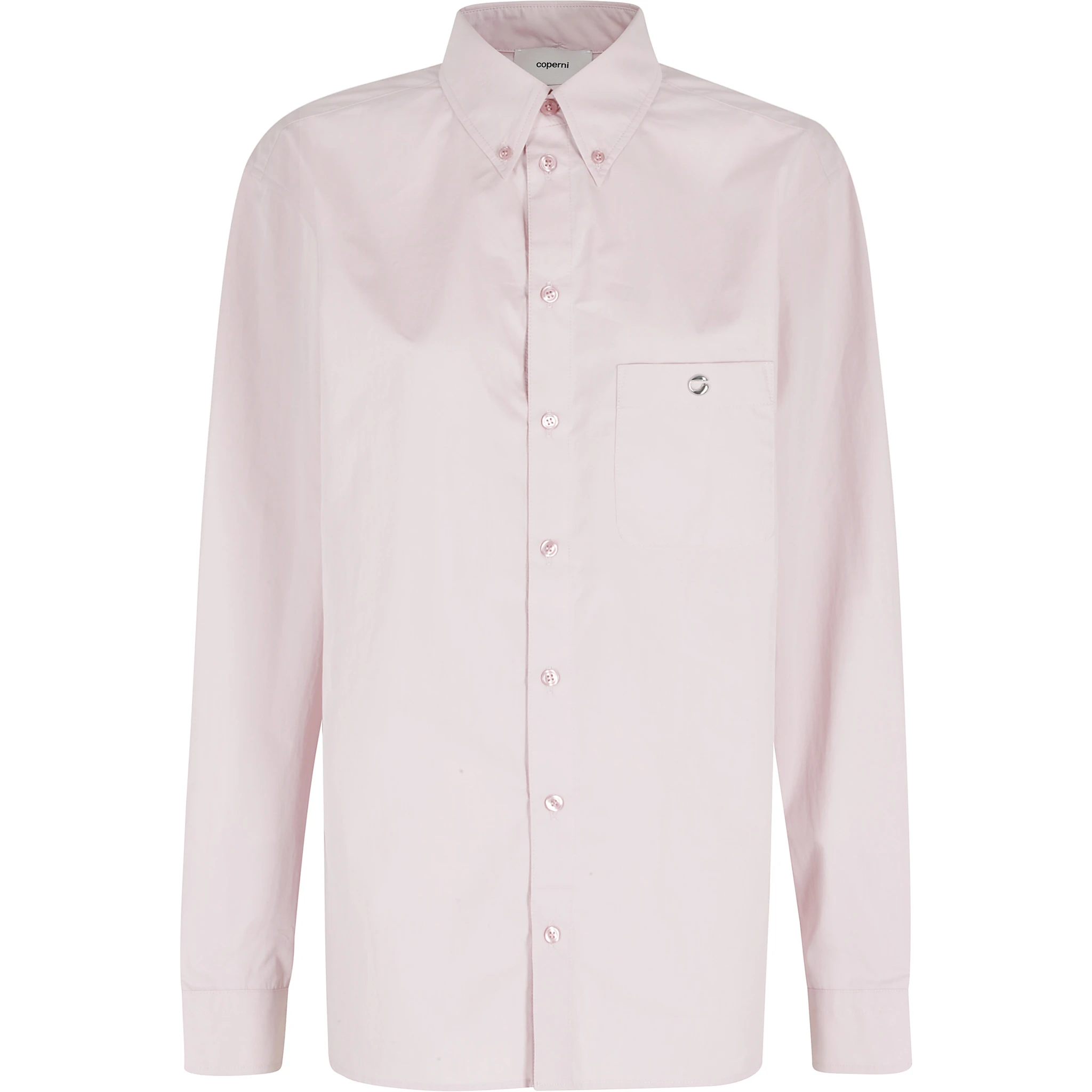 BOYFRIEND SHIRT