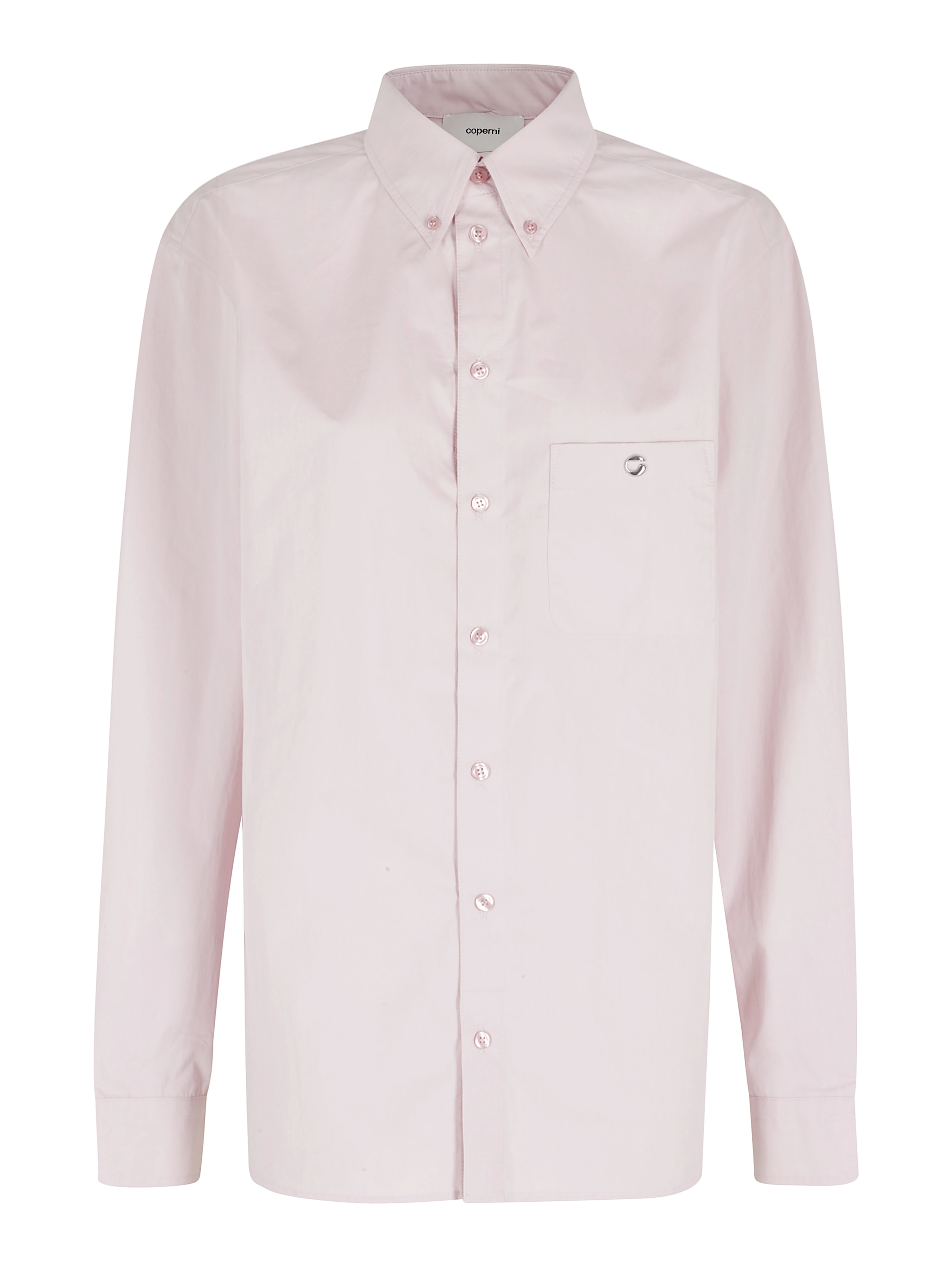 BOYFRIEND SHIRT