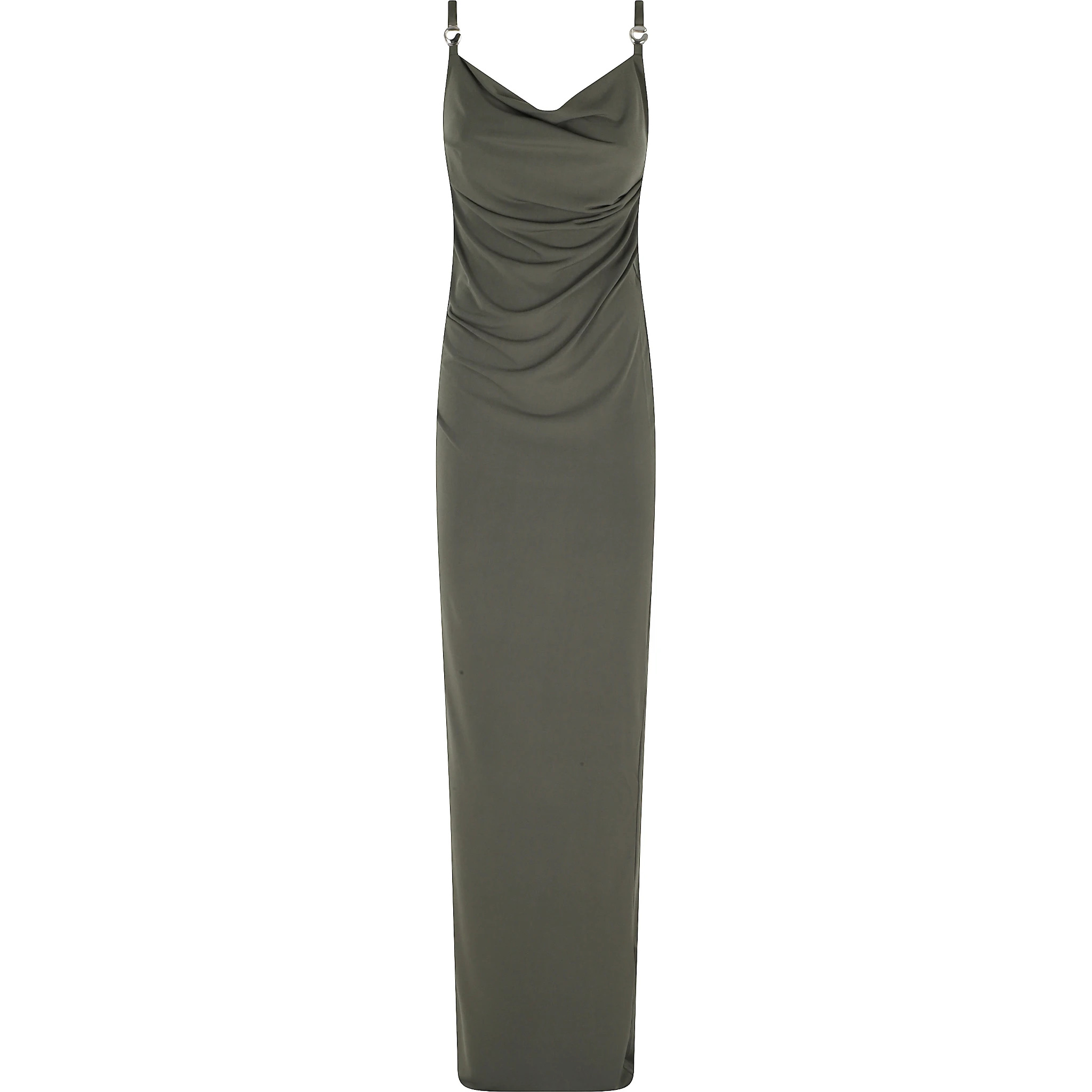 فستان بشعار