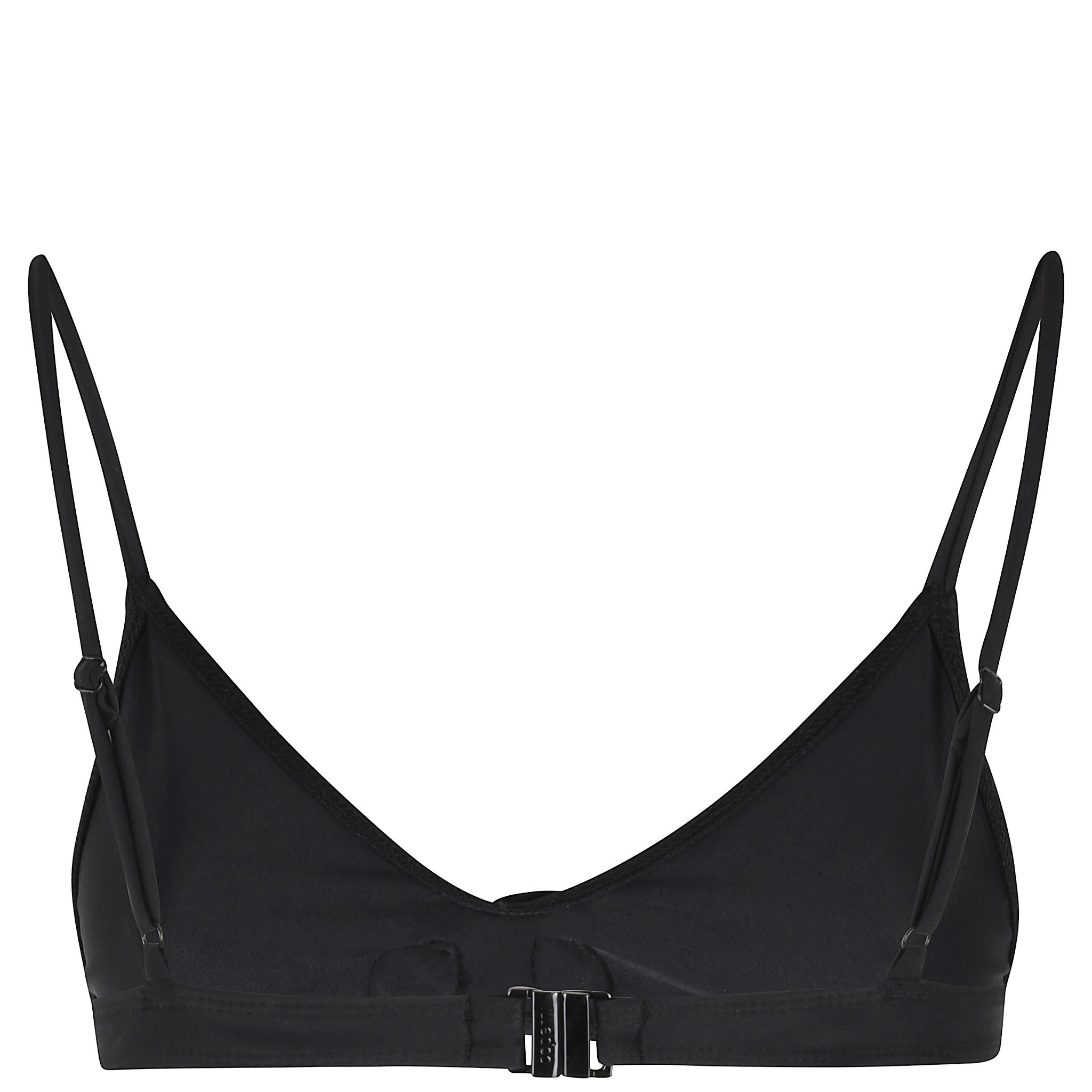 توب بيكيني مزين بالزهور