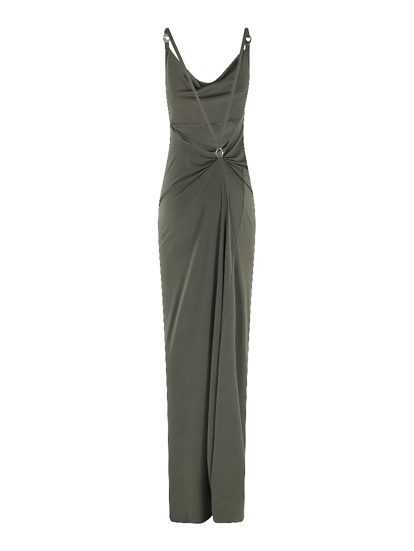 فستان بشعار