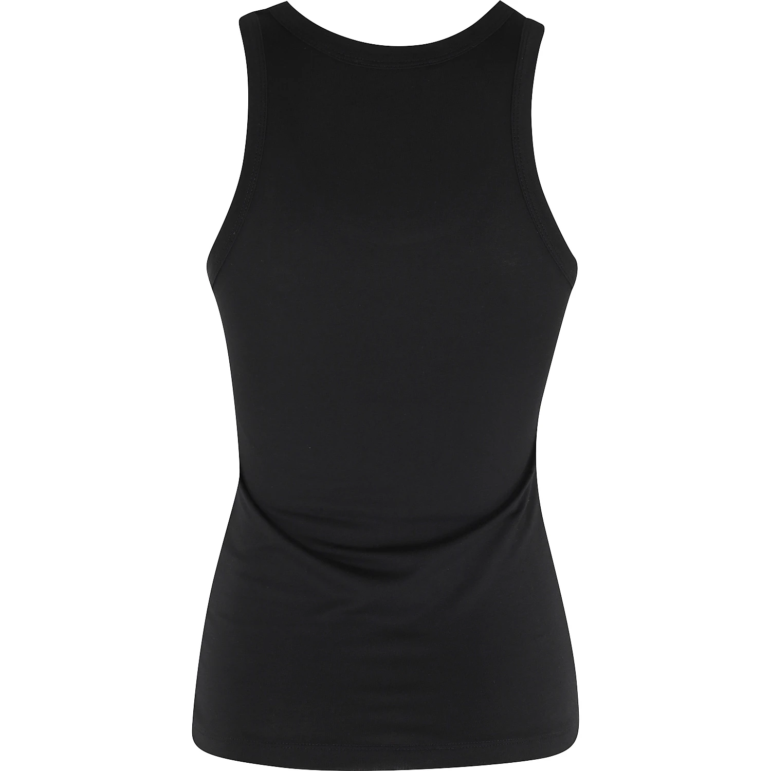 LIGHTWEIGHT LOGO TANK TOP