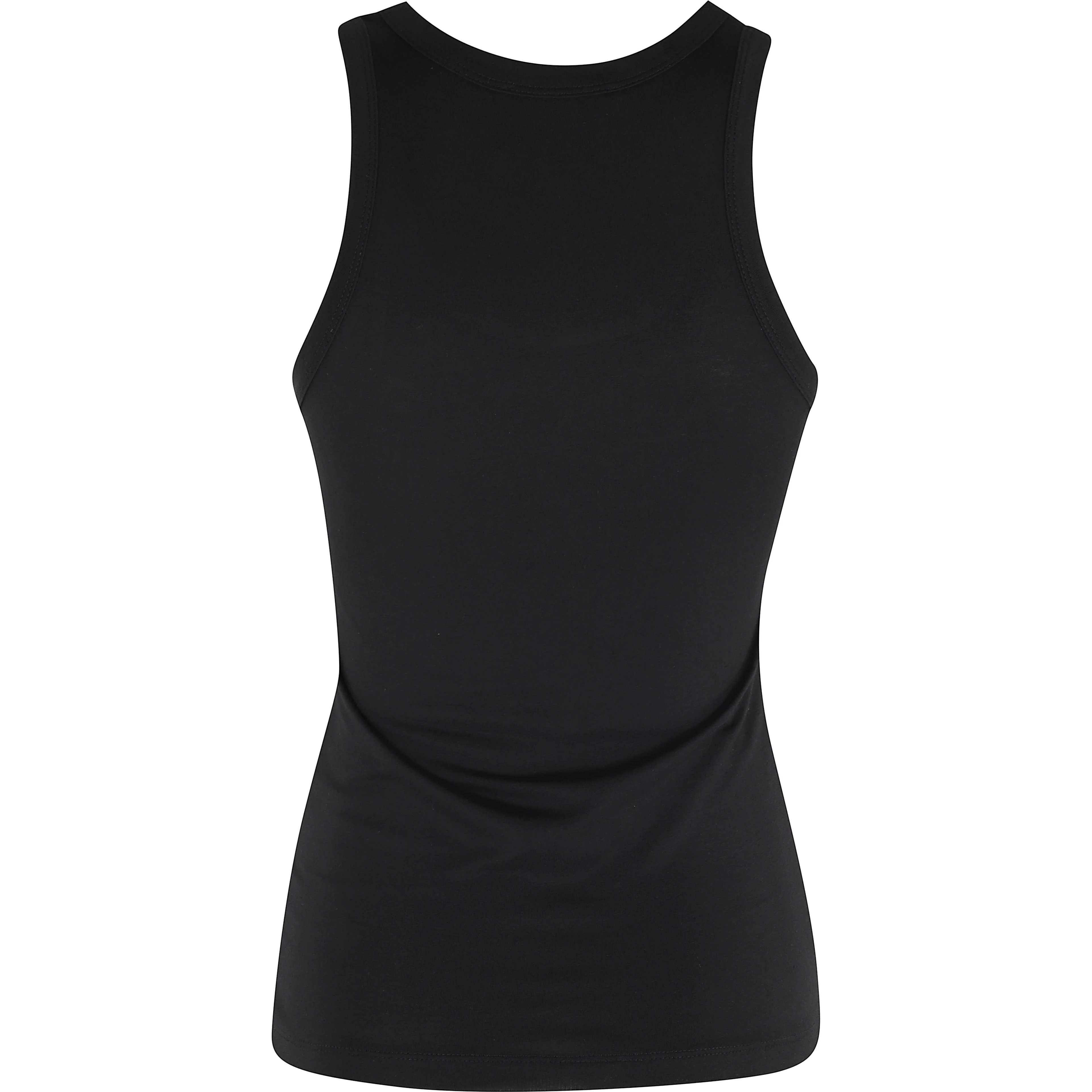 LIGHTWEIGHT LOGO TANK TOP