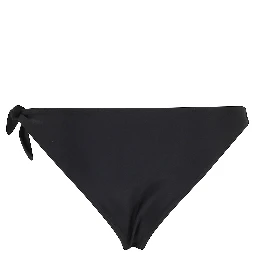 الجزء السفلي من البيكيني مزين بالزهور