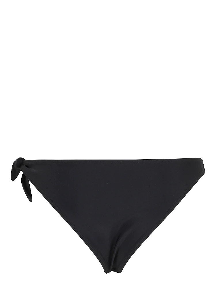 الجزء السفلي من البيكيني مزين بالزهور alternative