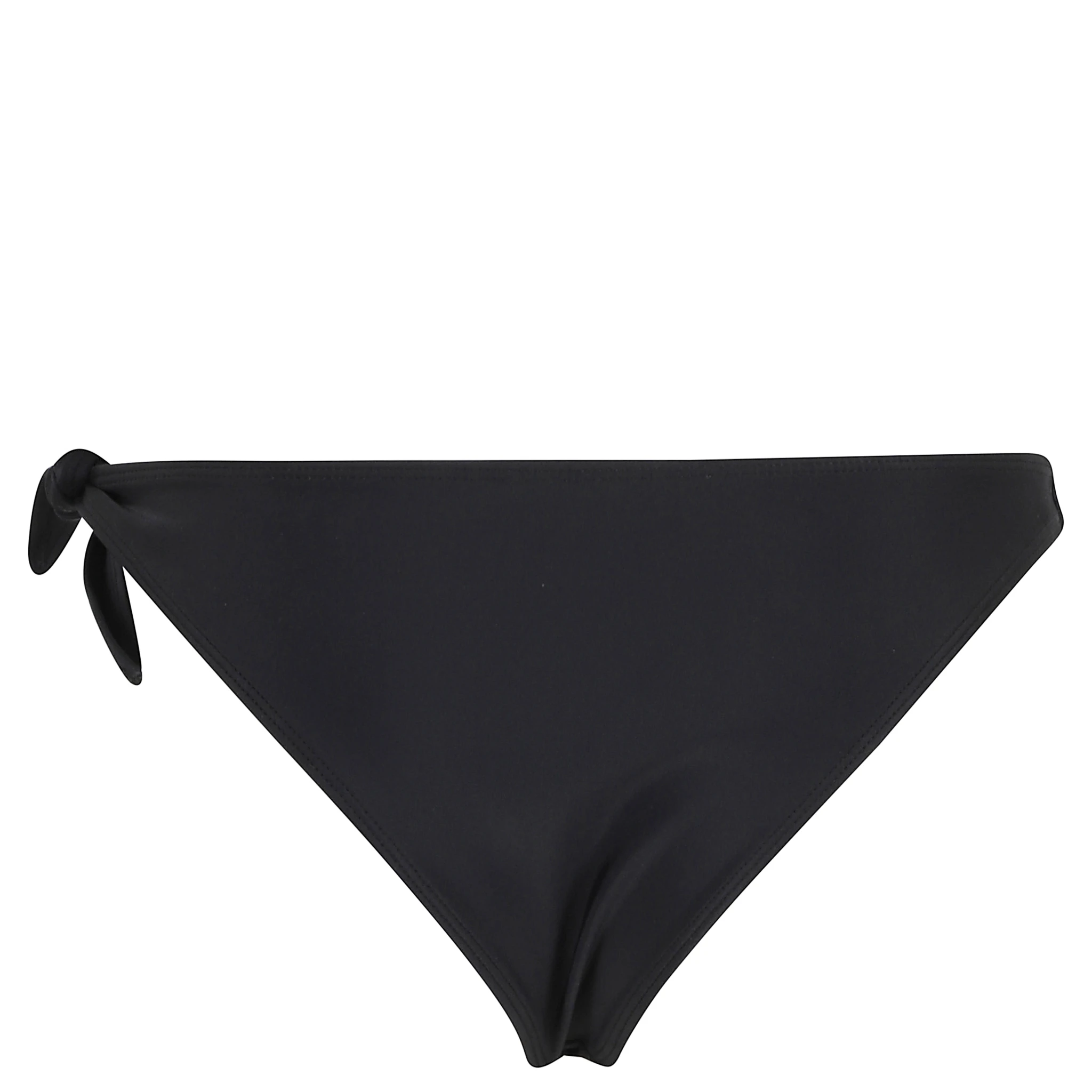 الجزء السفلي من البيكيني مزين بالزهور