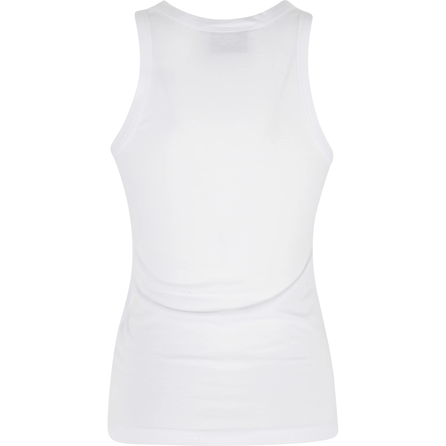LIGHTWEIGHT LOGO TANK TOP