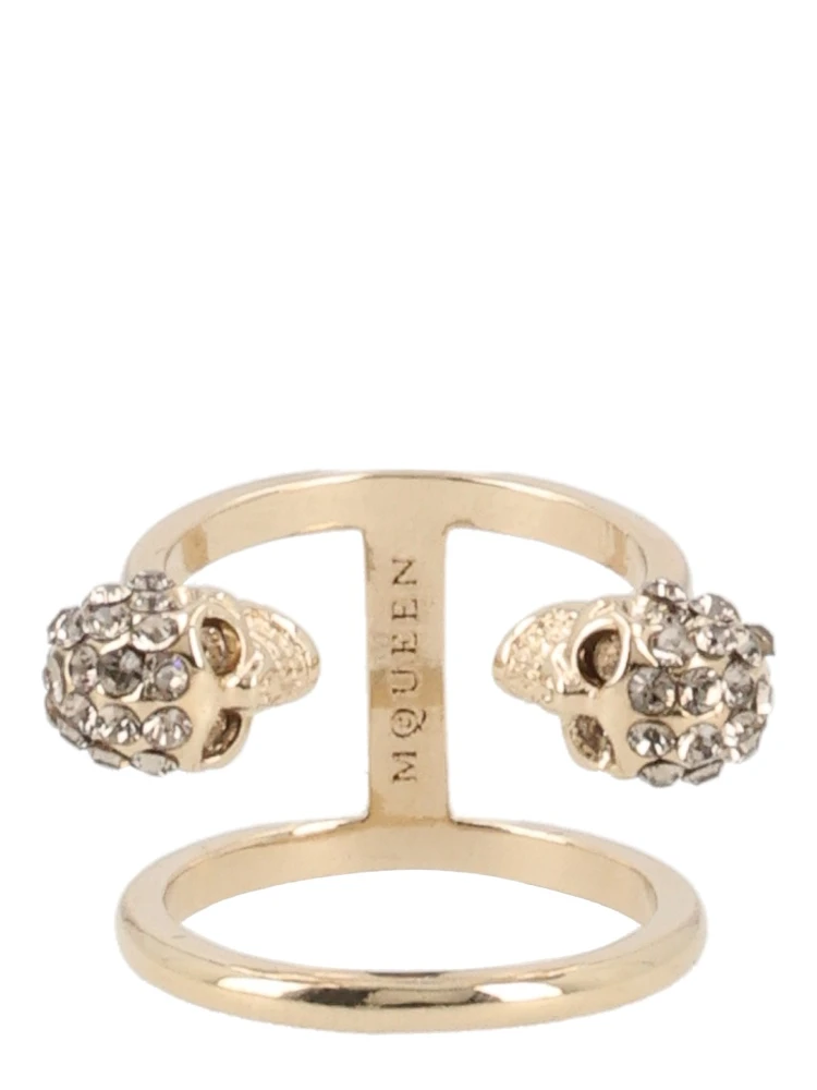 ANELLO "SKULL" alternative