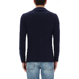 KNITTED JACKET