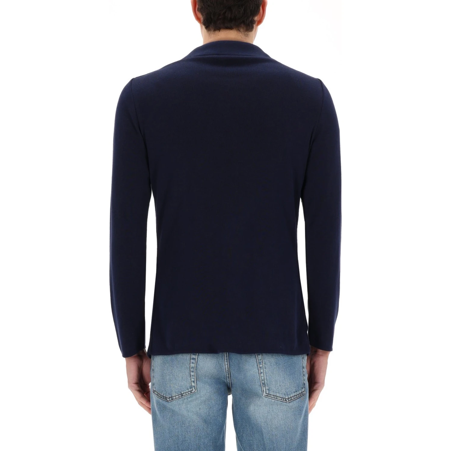 KNITTED JACKET