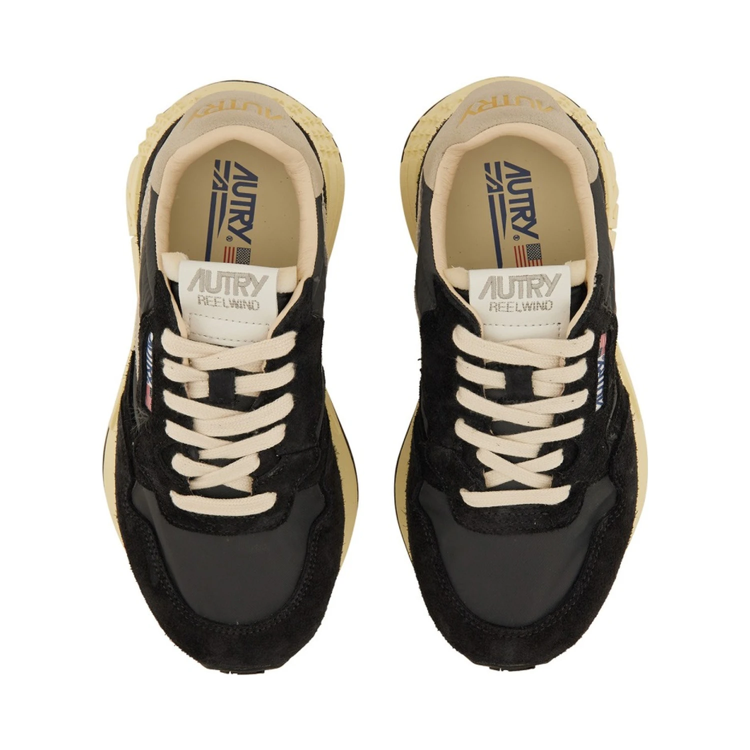 SNEAKER "WHIRLWIND"