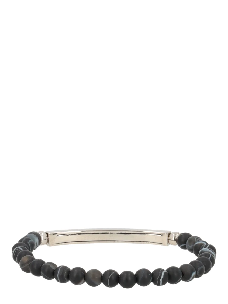 BRACCIALE CON LOGO alternative