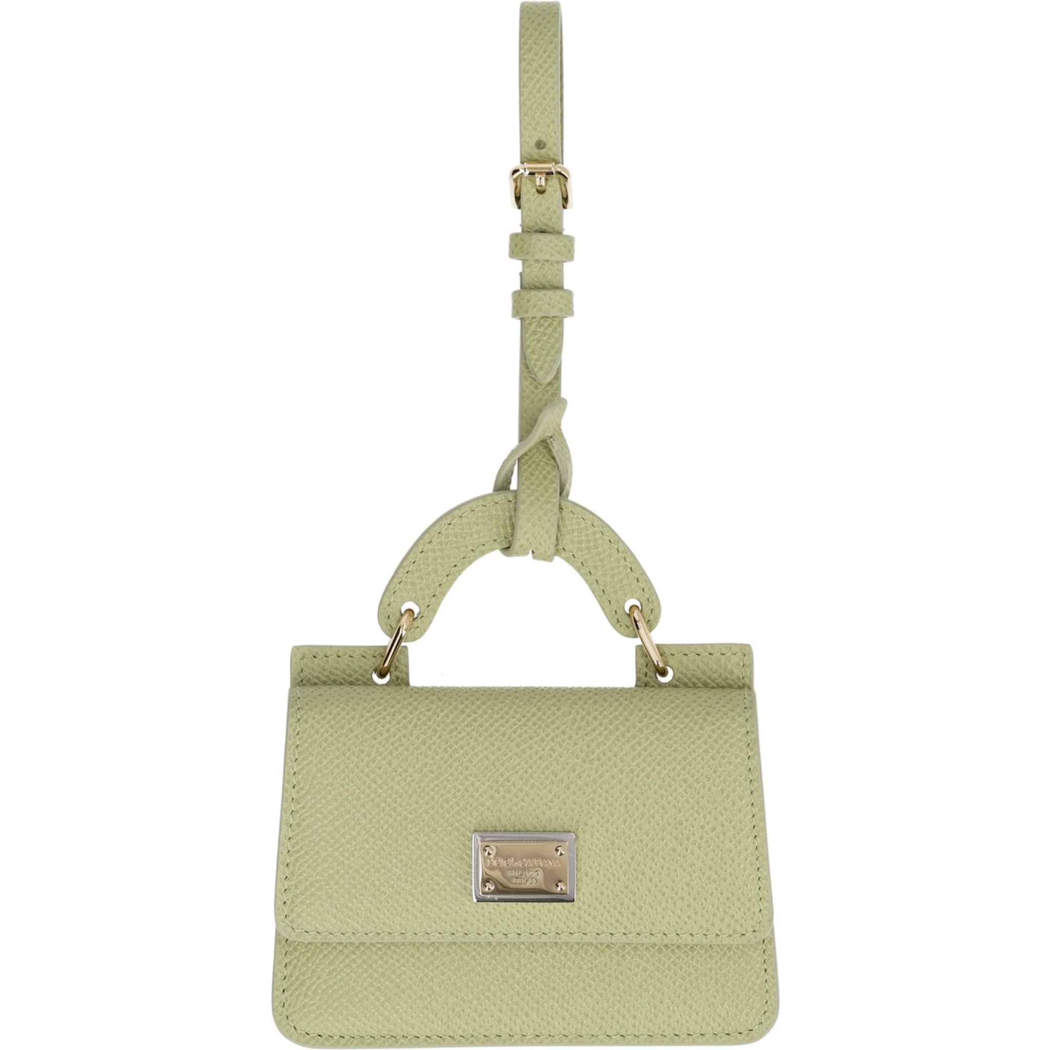 حافظة بطاقات جلدية من طراز "دوفين"