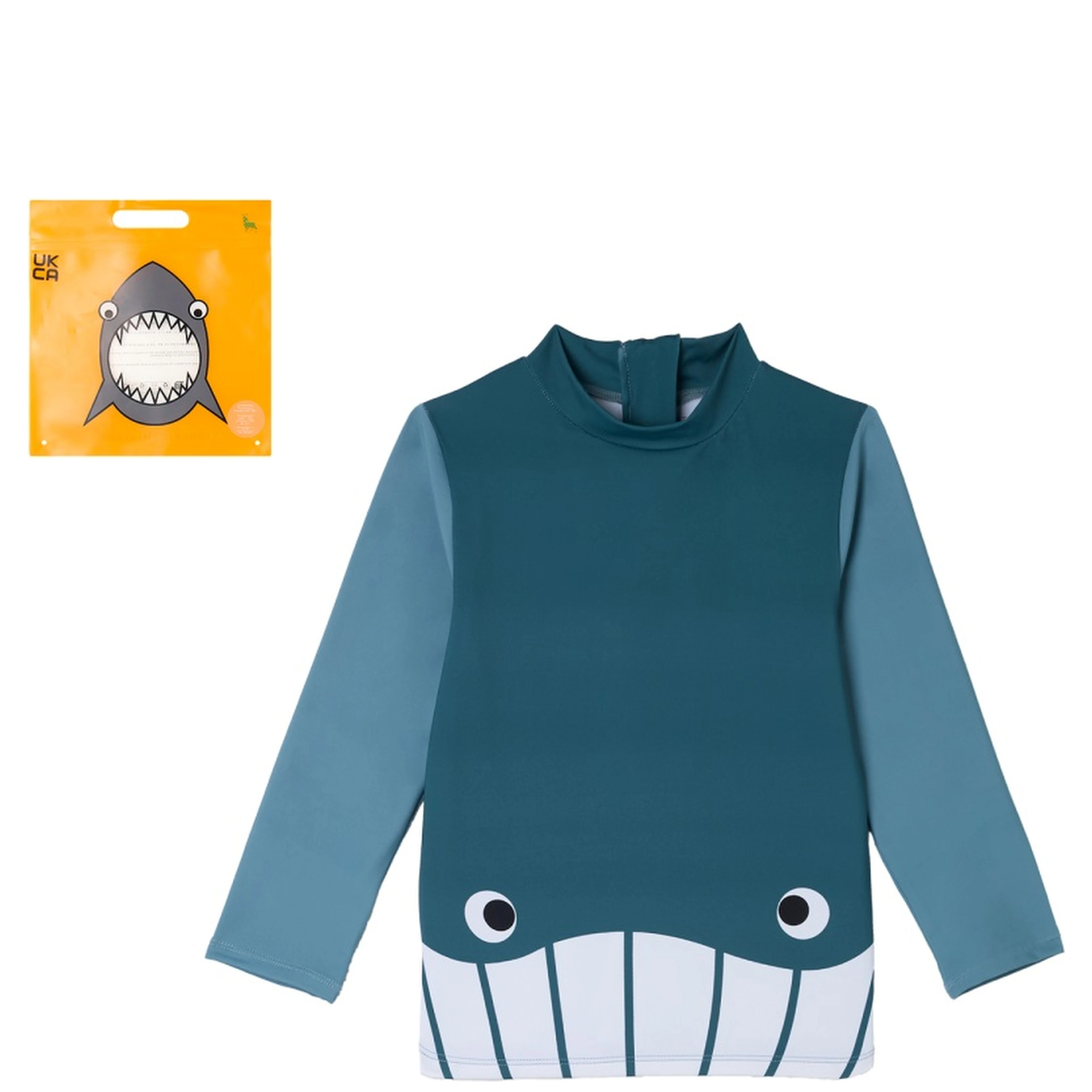 T-SHIRT COSTUME