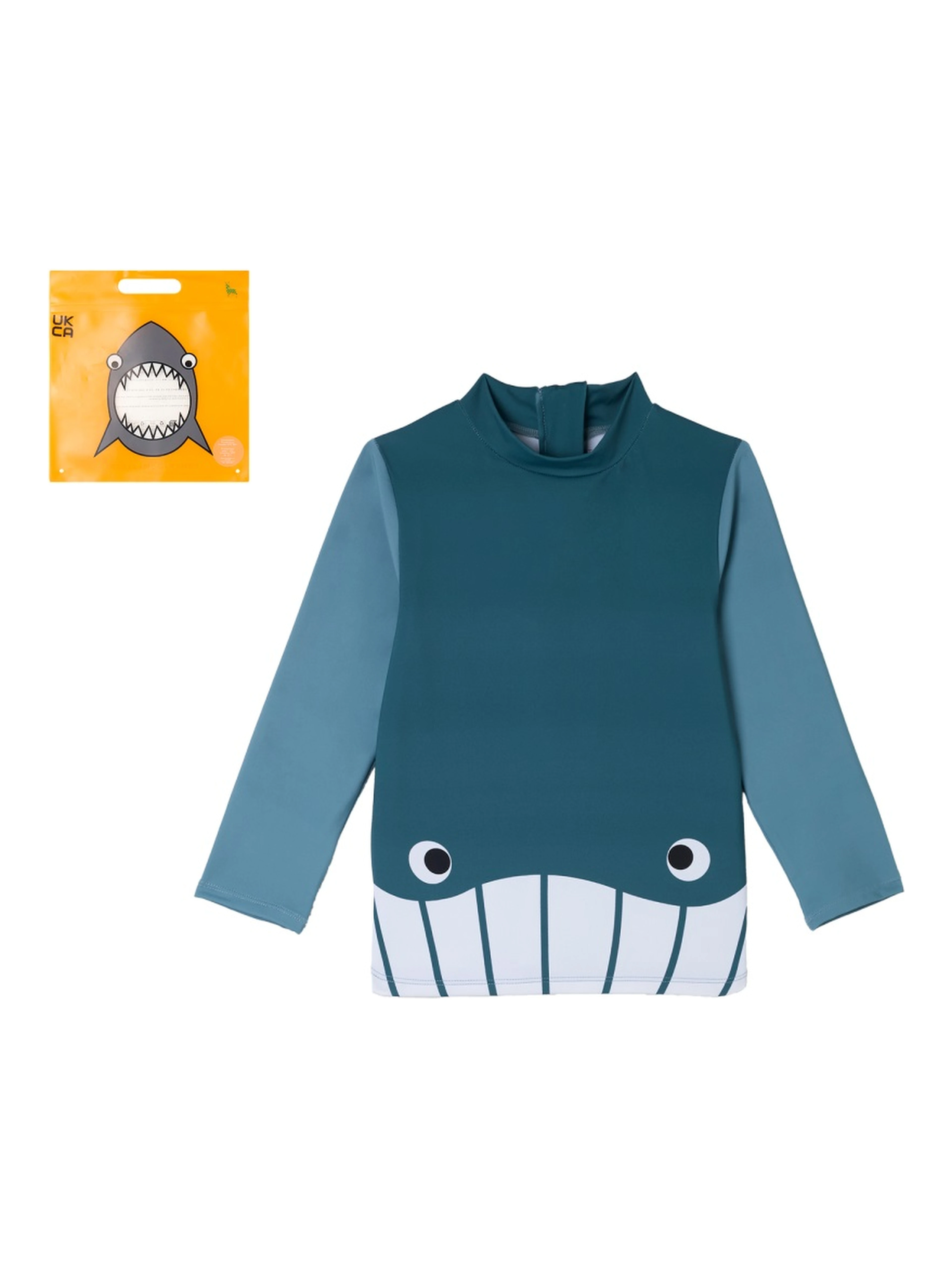 T-SHIRT COSTUME