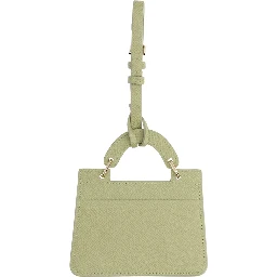 حافظة بطاقات جلدية من طراز "دوفين"