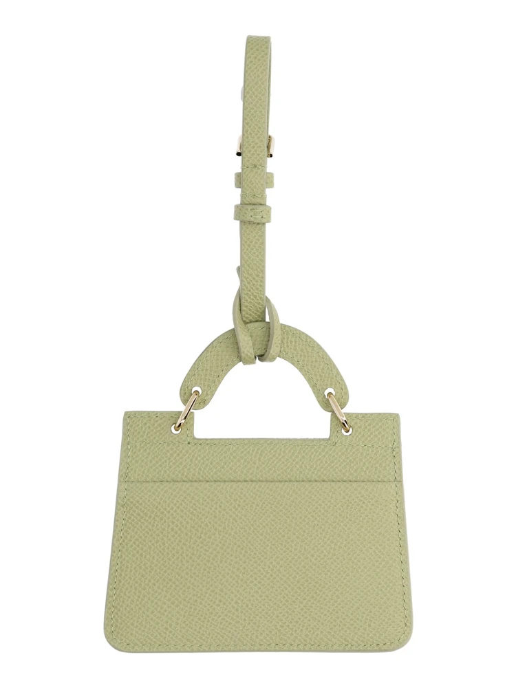 حافظة بطاقات جلدية من طراز "دوفين" alternative