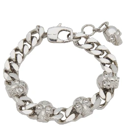 BRACCIALE "SKULL"