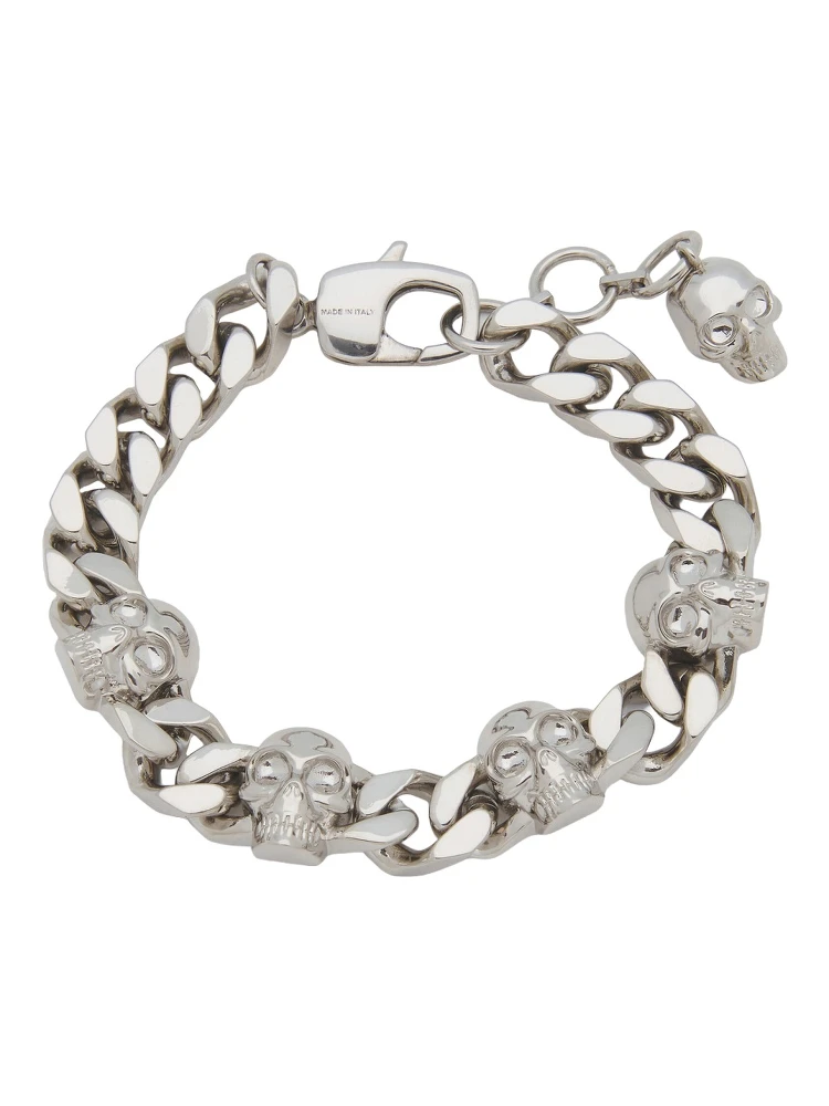 BRACCIALE "SKULL"