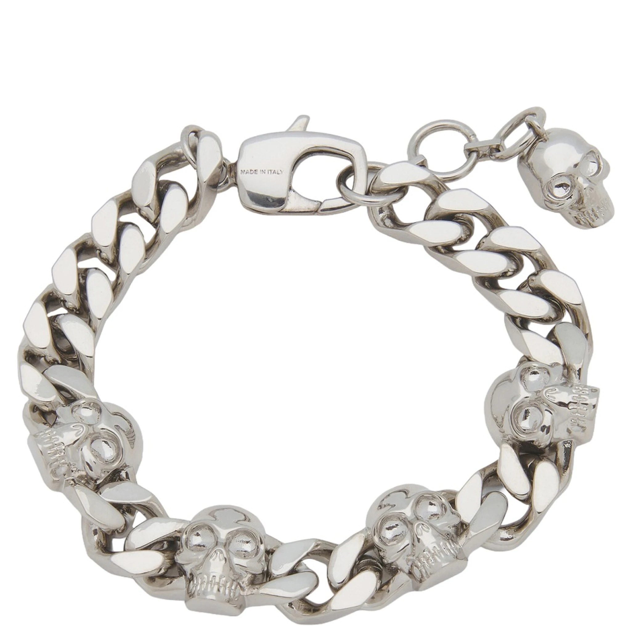 BRACCIALE "SKULL"