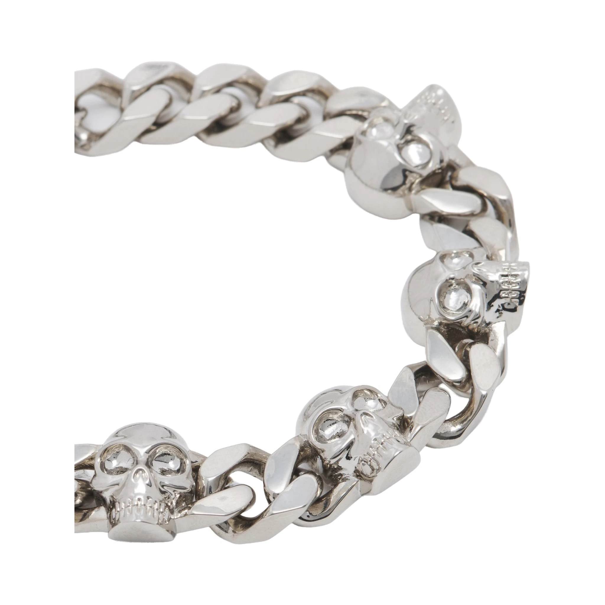 BRACCIALE "SKULL"