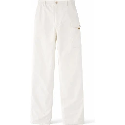 CARGO POCKET PANTS