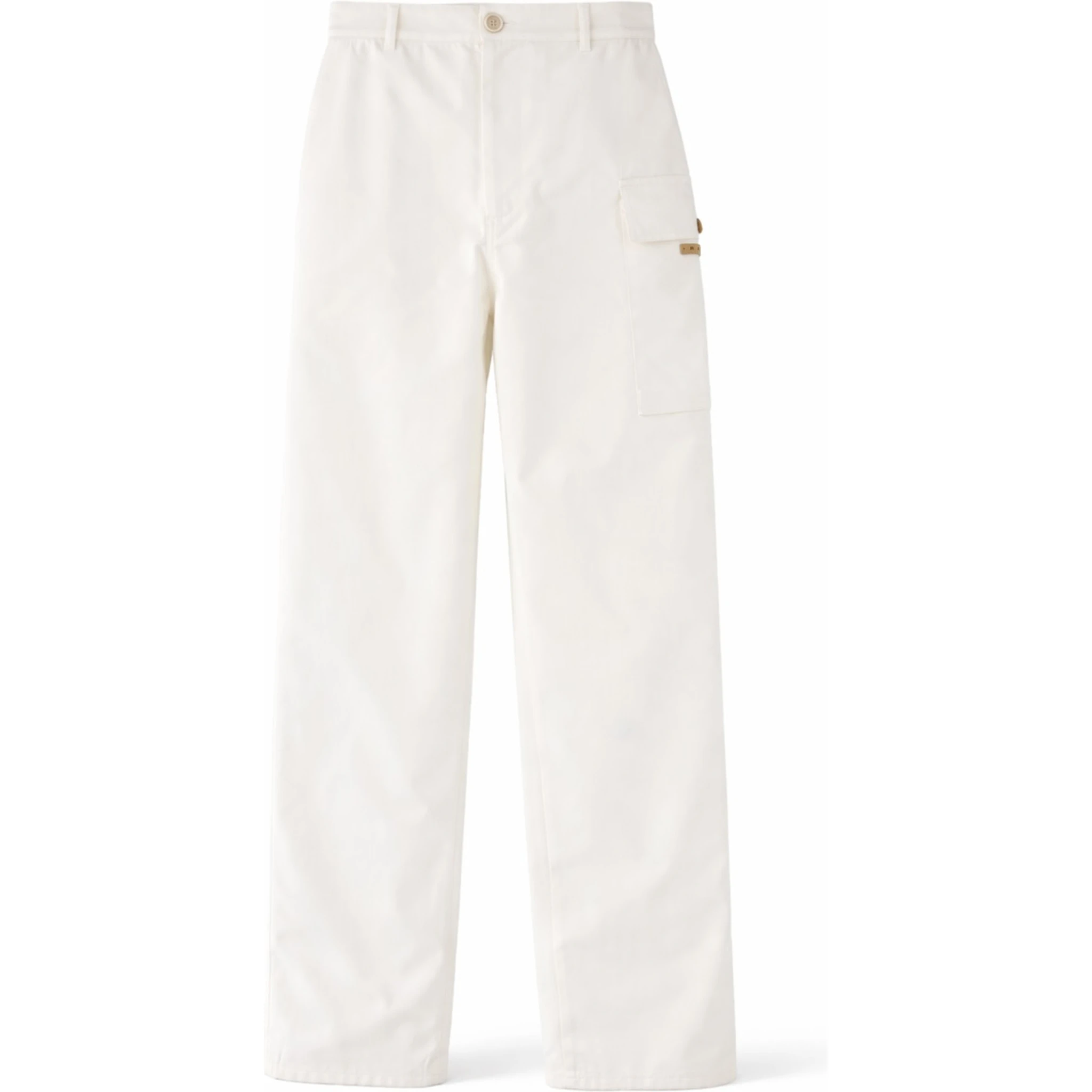 CARGO POCKET PANTS