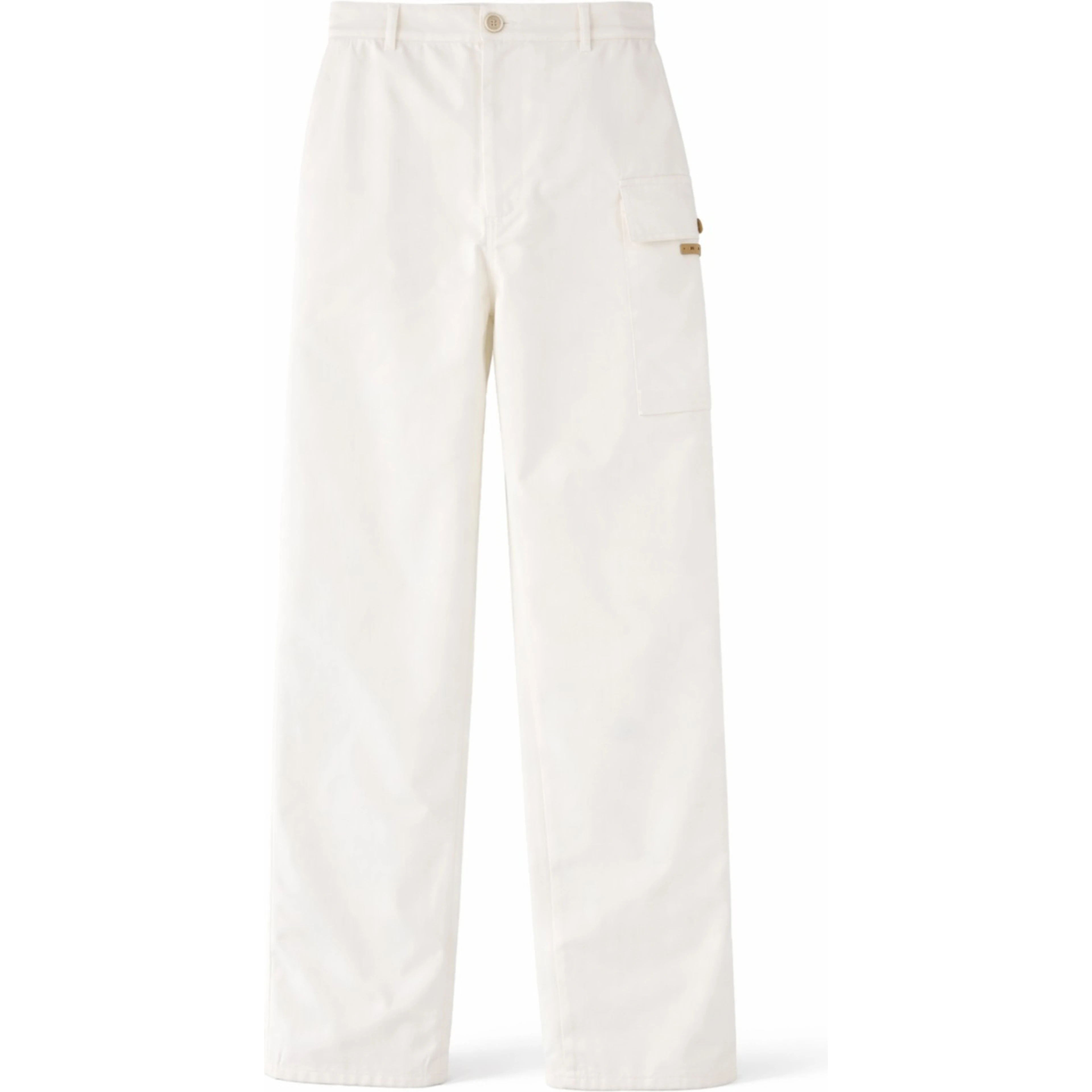 CARGO POCKET PANTS
