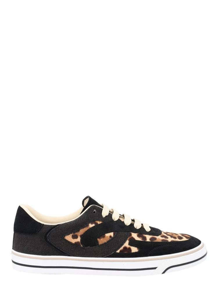 SNEAKER "DG SAILING"