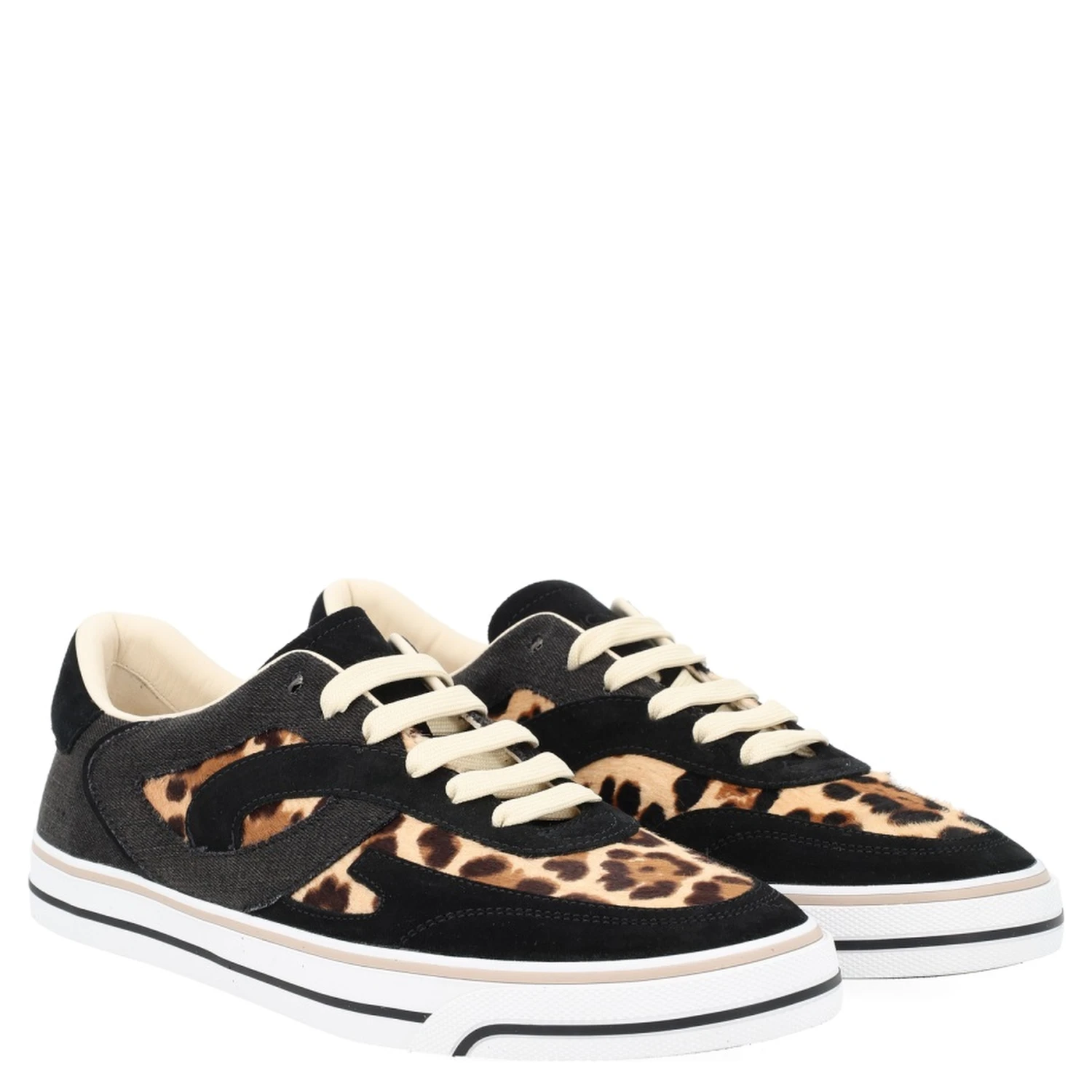 SNEAKER "DG SAILING"