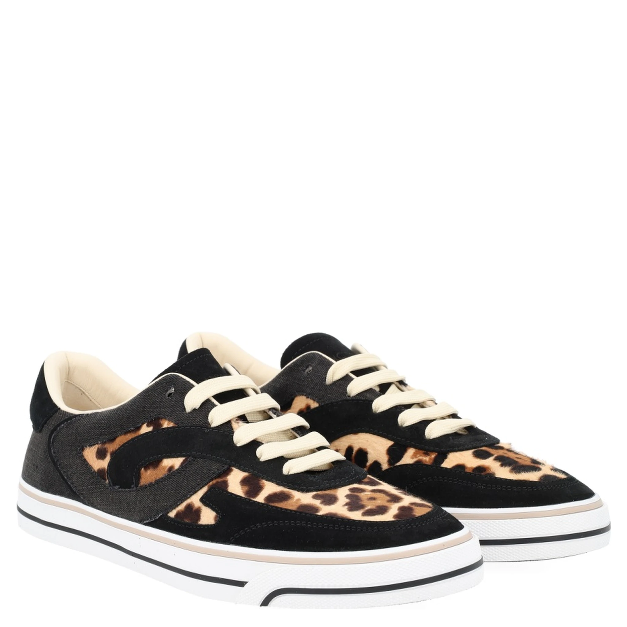 SNEAKER "DG SAILING"
