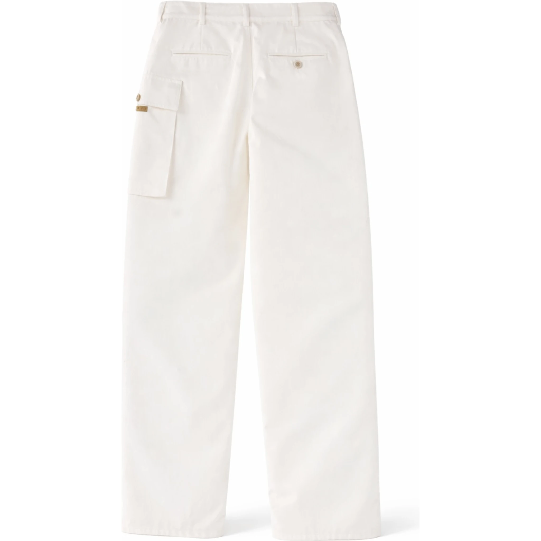 CARGO POCKET PANTS