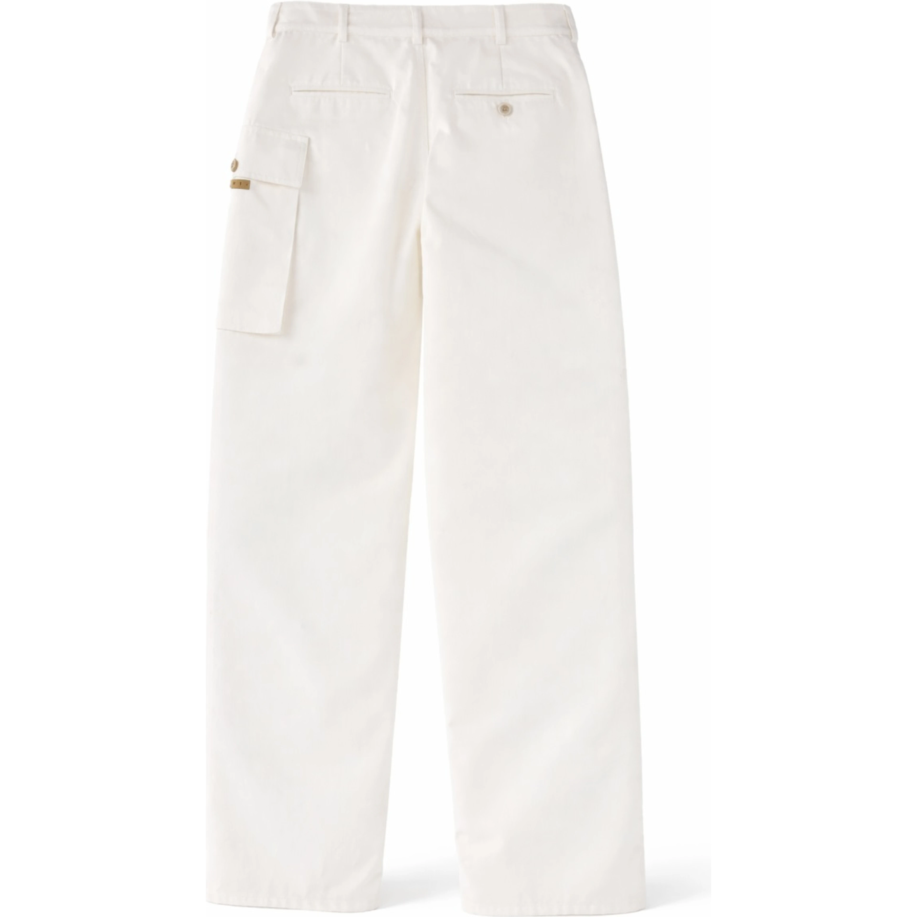CARGO POCKET PANTS