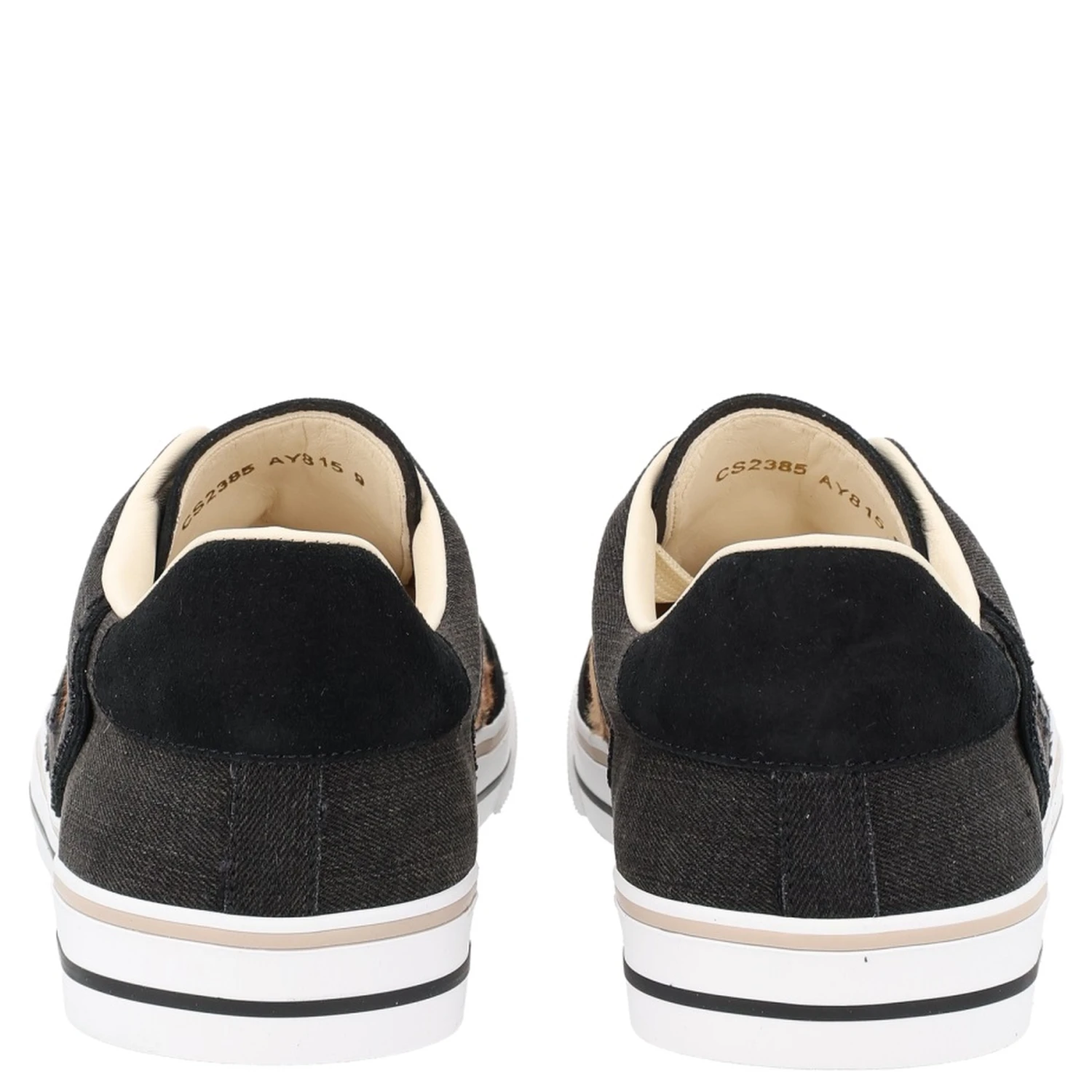SNEAKER "DG SAILING"