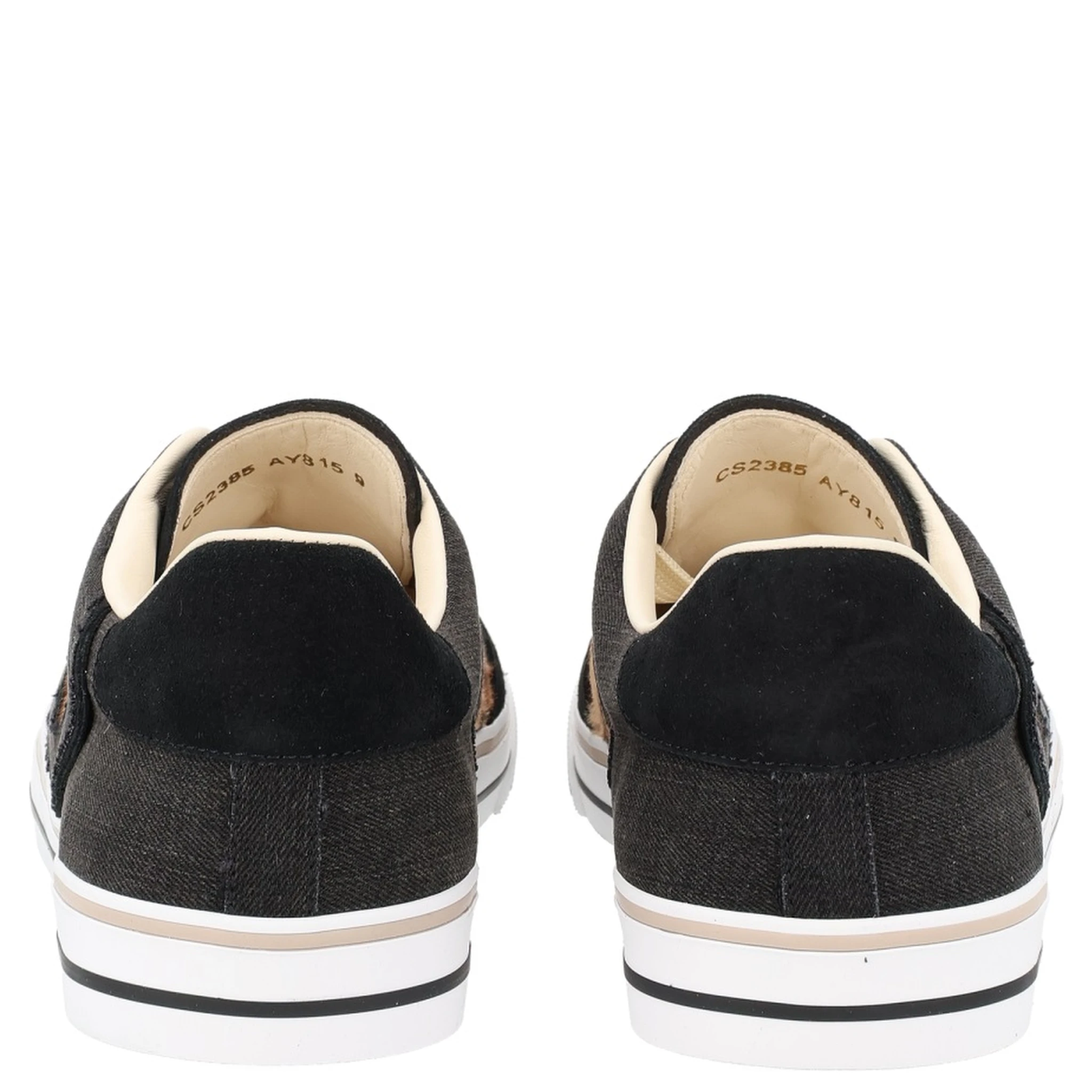SNEAKER "DG SAILING"
