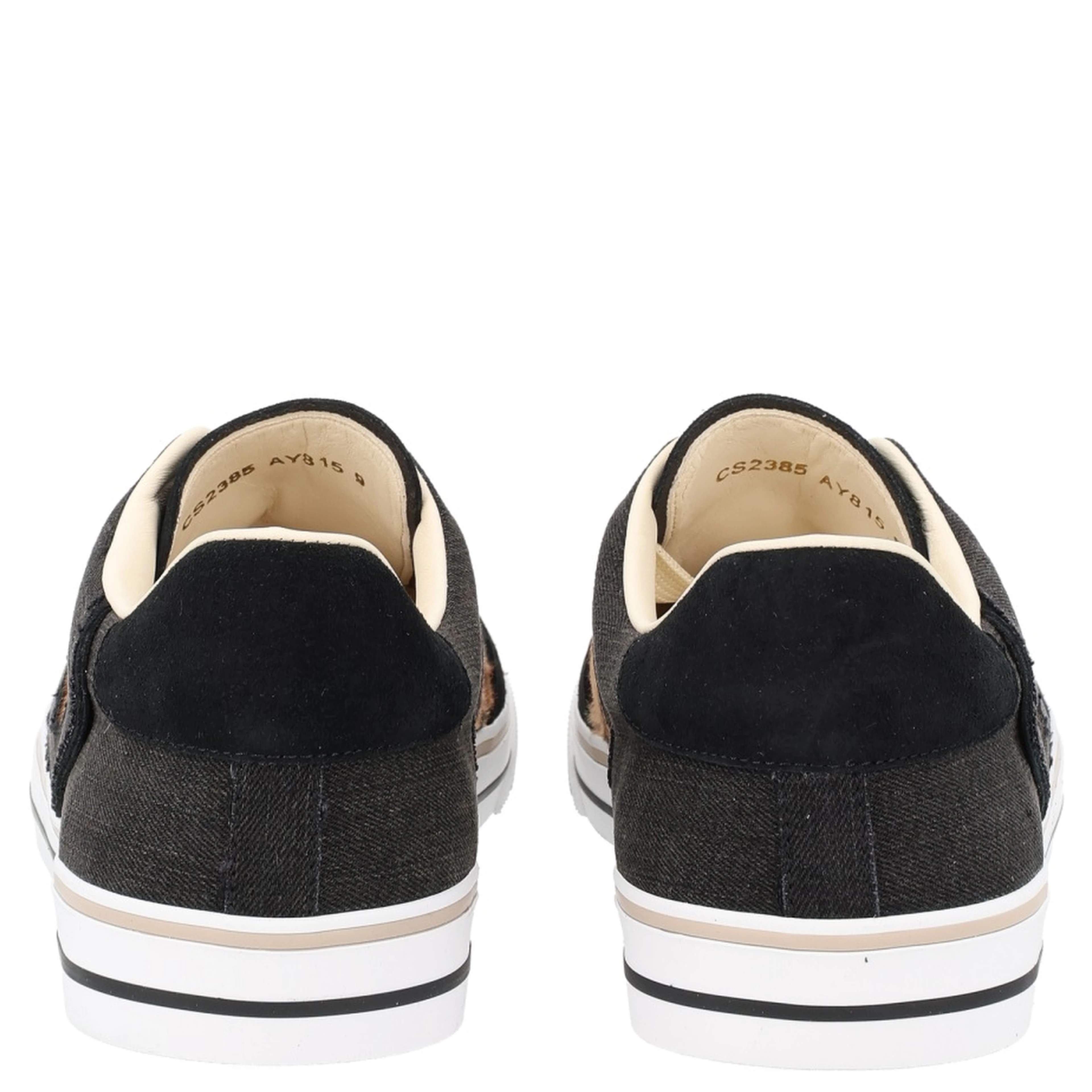 SNEAKER "DG SAILING"